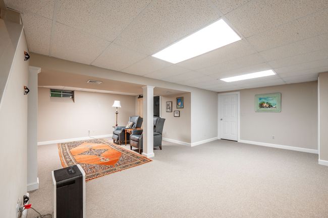 Lower Level Recreation Room | Image 38