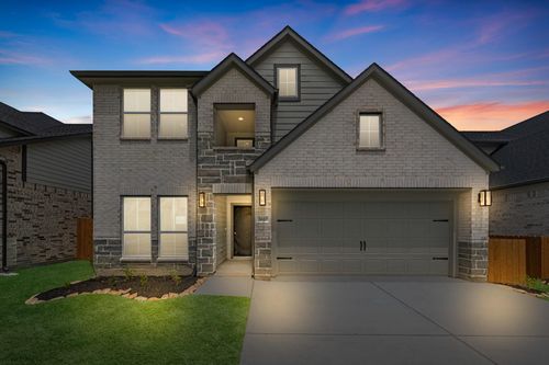 5610 Toledo Pines Ln, Katy, TX, 77449-8067 | Card Image