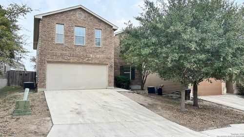 11523 Peak, San Antonio, TX, 78245-2343 | Card Image