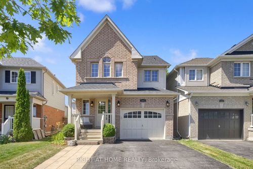 207 Eldad Dr, Bowmanville, ON, L1C0E2 | Card Image