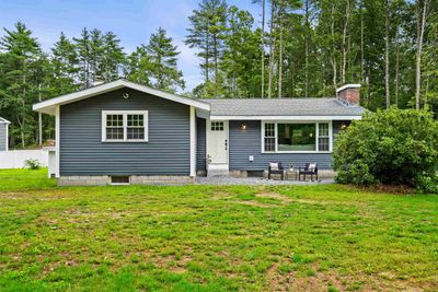 959 Londonderry Turnpike, House other with 3 bedrooms, 1 bathrooms and null parking in Auburn NH | Image 1