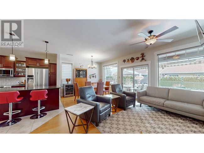 77 - 6823 Tucelnuit Dr, House other with 2 bedrooms, 2 bathrooms and 4 parking in Oliver BC | Image 16