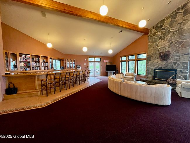 3 Top Of The World Rd, Townhouse with 2 bedrooms, 2 bathrooms and 2 parking in Lake George NY | Image 29