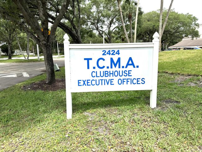 28102 - 3779 Carambola Cir N, Condo with 3 bedrooms, 3 bathrooms and null parking in Coconut Creek FL | Image 25