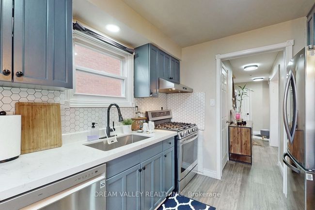 MAIN - 15 Tresher Crt, House other with 3 bedrooms, 3 bathrooms and 2 parking in Ajax ON | Image 18