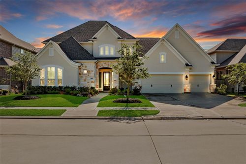 2803 Winthrop Meadow Way, Katy, TX, 77494-7841 | Card Image