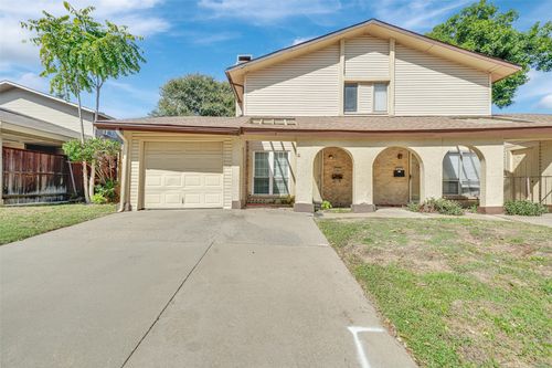 405 Atherton Dr, Garland, TX, 75043-3538 | Card Image