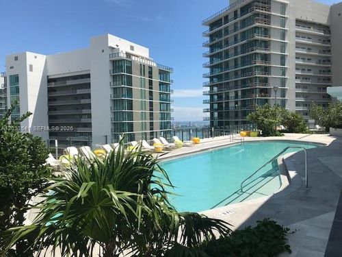 802-501 Ne 31st St, Miami, FL, 33137-4481 | Card Image