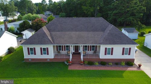 3003 Riverview Dr, COLONIAL BEACH, VA, 22443-1320 | Card Image