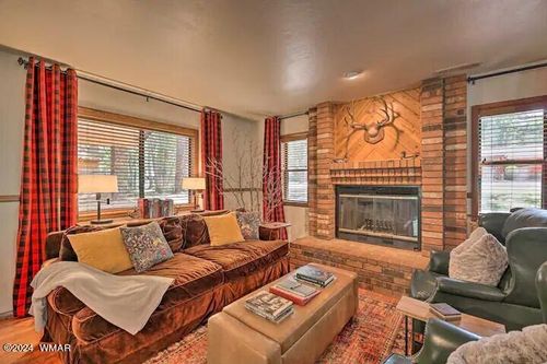 5238 Drifting Snow Loop, Pinetop, AZ, 85935-8517 | Card Image