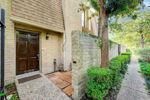 3158-3158 W Holcombe Boulevard, West University Place, TX, 77025 | Card Image
