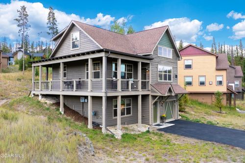80 Moose Horn Ct, Fraser, CO, 80442-5117 | Card Image