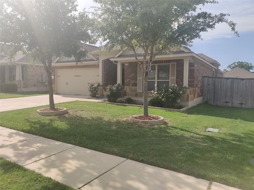 3332 Lauren Nicole Ln, Round Rock, TX, 78665-2049 | Card Image