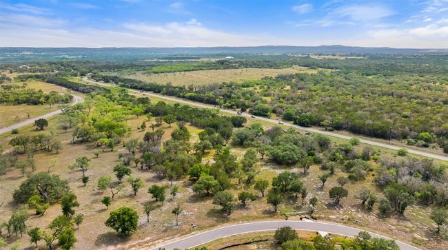 Aerial view of sparsely populated area | Image 6