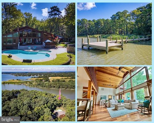 108 Eareckson Ln, Stevensville, MD, 21666-3038 | Card Image