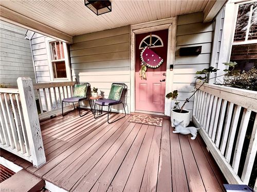 627 Florida Ave, Portsmouth, VA, 23707-1916 | Card Image