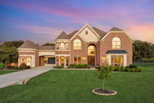 1545 Sara Cv, Lucas, TX, 75002-6902 | Card Image