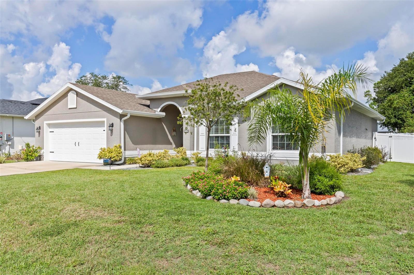 Frederick Ln, Palm Coast, FL 32137