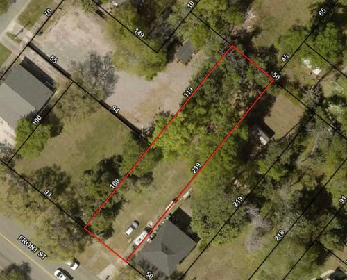 1114 Front St, Georgetown, SC, 29440-3524 | Card Image