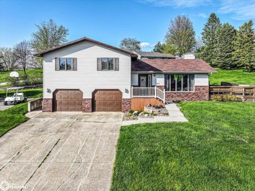 1401 Eaton St, Dunlap, IA, 51529-1558 | Card Image