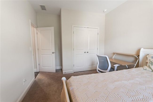 2600 Arnold Palmer Way, House other with 4 bedrooms, 4 bathrooms and null parking in Duluth GA | Image 40