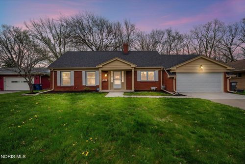 1865 Glen Ellyn Dr, Toledo, OH, 43614-3263 | Card Image