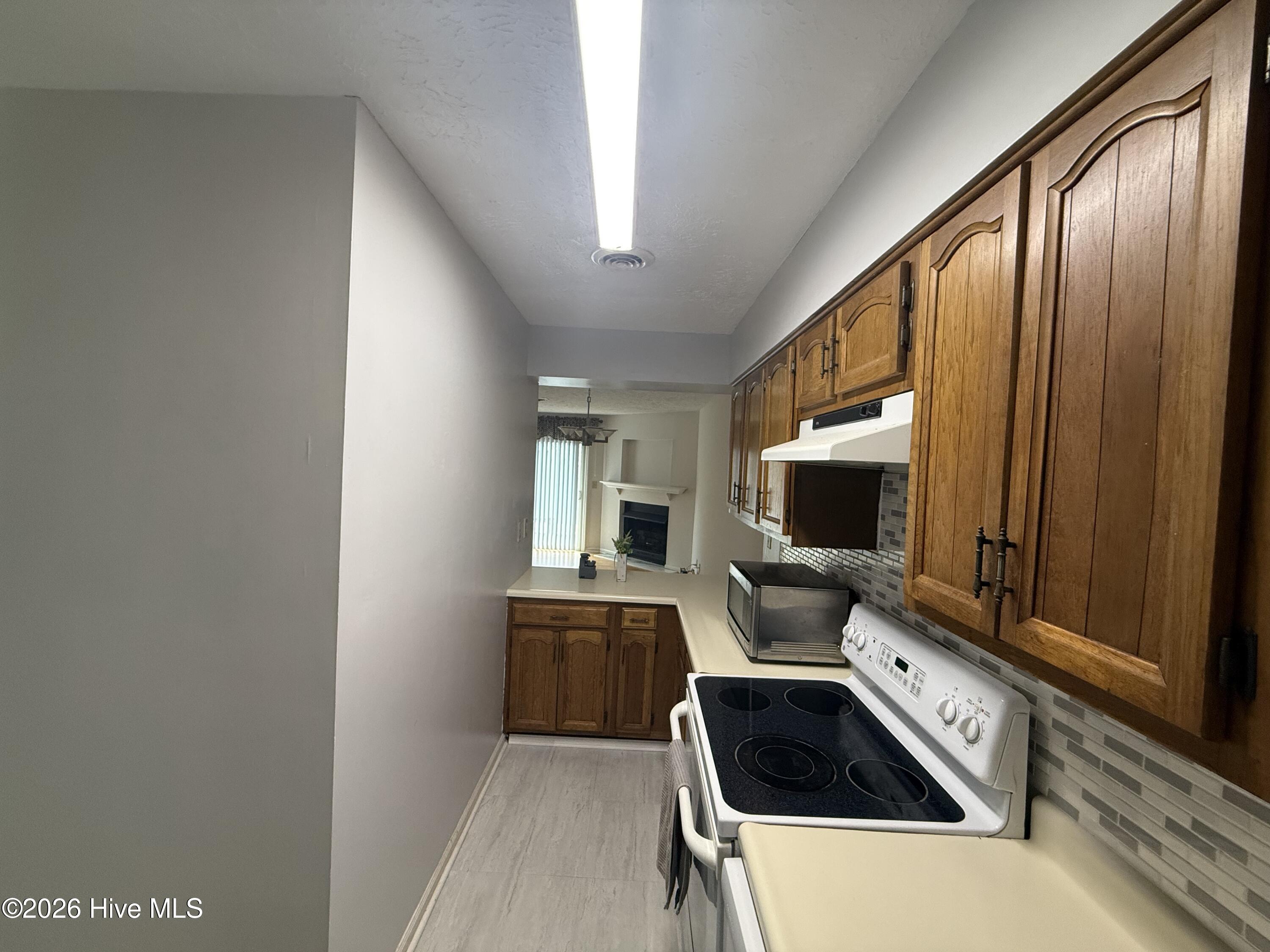 Residential Lease in Pinehurst