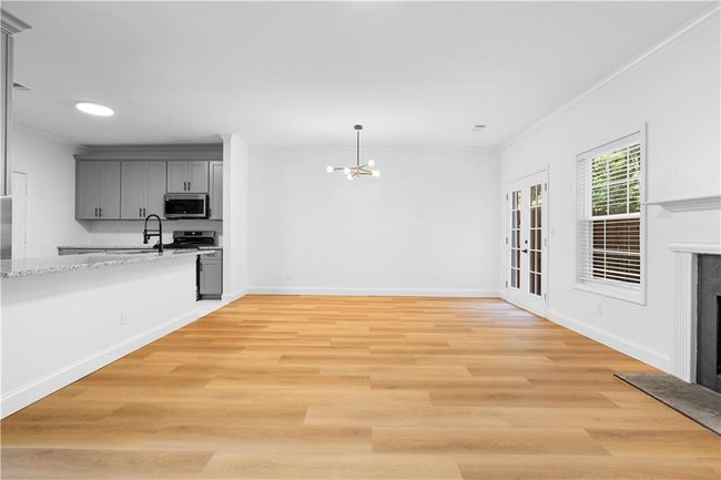 4221 Rogers Creek Ct, Townhouse with 3 bedrooms, 3 bathrooms and null parking in Duluth GA | Image 9