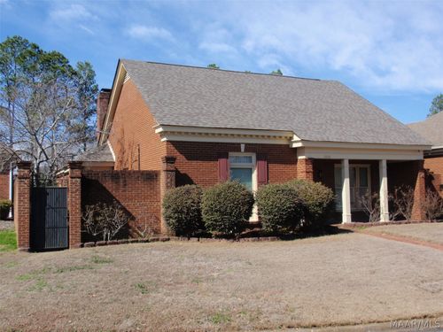 1512 Charleton Drive, Montgomery, AL, 36106 | Card Image