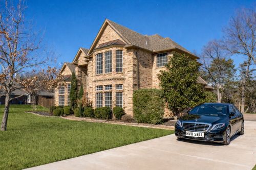 529 Chippendale Dr, Heath, TX, 75032-1905 | Card Image