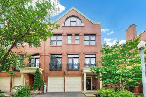 1850 Admiral Ct, Glenview, IL, 60026-8056 | Card Image