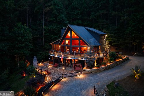 55 Ridge Top Dr, Ellijay, GA, 30536-6498 | Card Image