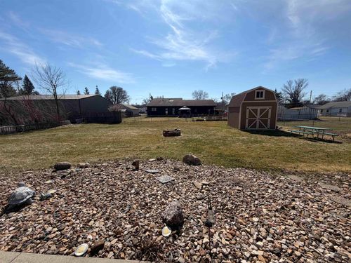 1776 Enid St, Evansdale, IA, 50707-2016 | Card Image