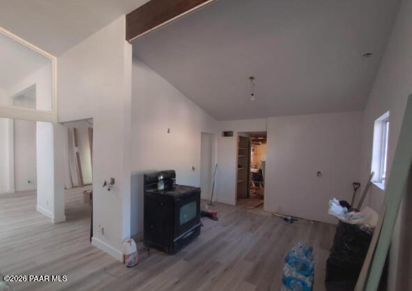 Residential in Cottonwood 2