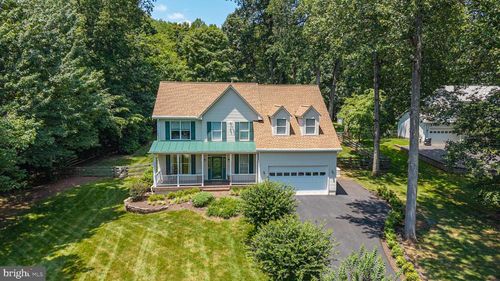 16222 Crusade Ct, Haymarket, VA, 20169-1837 | Card Image