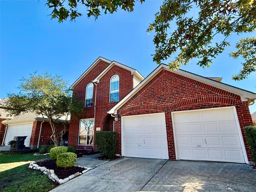 2656 Redcedar Dr, Little Elm, TX, 75068-6604 | Card Image