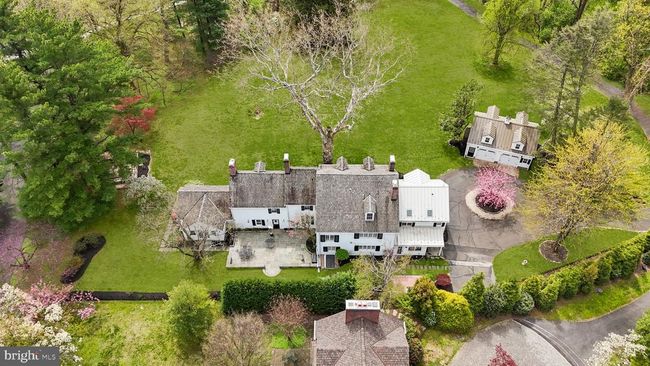 630 Washington Ln, House other with 6 bedrooms, 5 bathrooms and null parking in RYDAL PA | Image 68