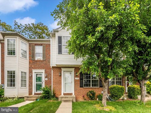 5790 Katsura Ct, FREDERICK, MD, 21703-9556 | Card Image