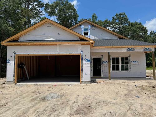 4032 Copperhead Rd, Conway, SC, 29527-6721 | Card Image