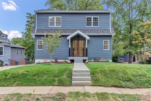 544 Summit Ave, Webster Groves, MO, 63119-1964 | Card Image