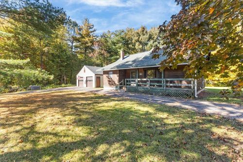 155 West Milton Road, Milton, VT, 05468 | Card Image