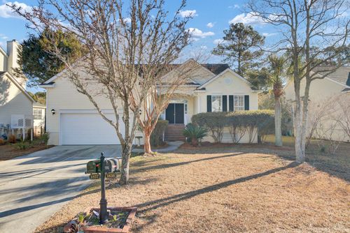 1857 Palmetto Isle Drive, Mount Pleasant, SC, 29466 | Card Image