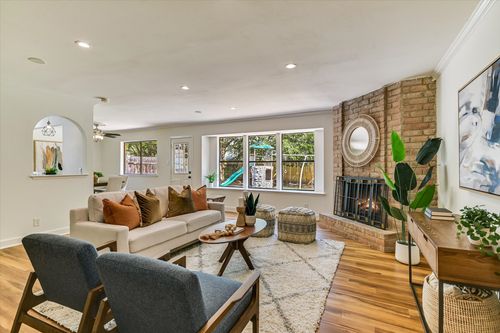12006 Swallow Drive, Austin, TX, 78750 | Card Image