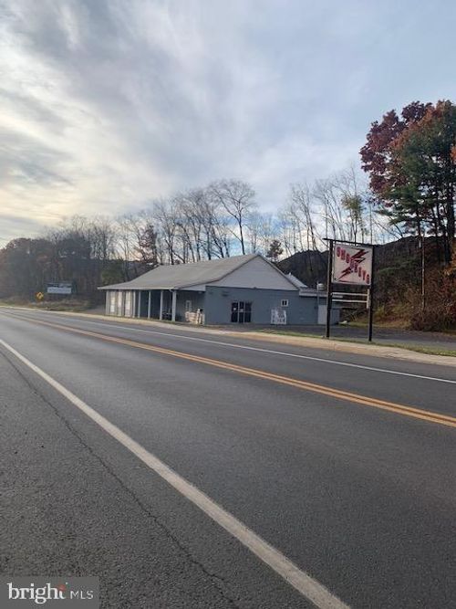 14725 New Georges Creek Rd Sw, FROSTBURG, MD, 21532-3949 | Card Image