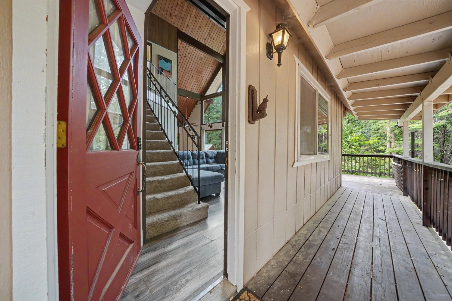 Residential in Pioneer 4