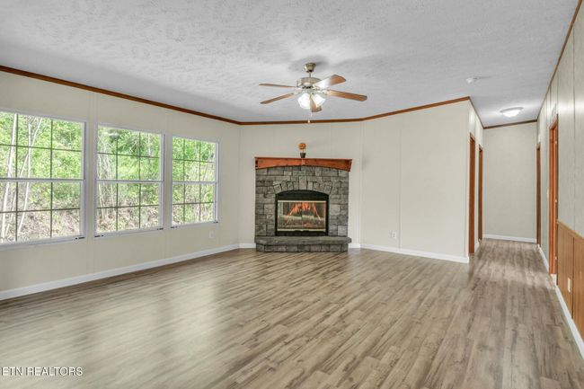 716 Byrd St, House other with 5 bedrooms, 3 bathrooms and null parking in Clinton TN | Image 12