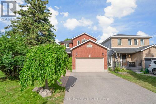 2445 Prestonvale Rd, Courtice, ON, L1E2S1 | Card Image