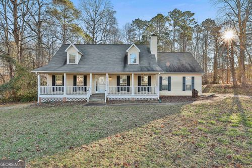 131 Bridgewater Ln, Newnan, GA, 30265-1188 | Card Image