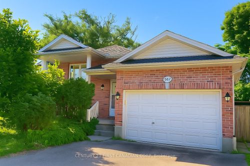 567 Sprucewood Dr, London, ON, N5X4J5 | Card Image