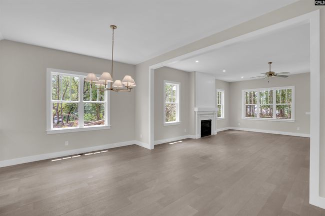 1040 Refuge Pl, House other with 4 bedrooms, 4 bathrooms and null parking in Chapin SC | Image 20